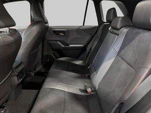 Toyota RAV4 bild 11