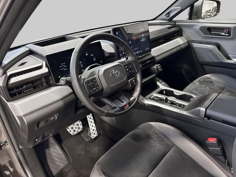Toyota RAV4 bild 14