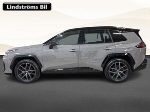 Toyota RAV4 bild 6