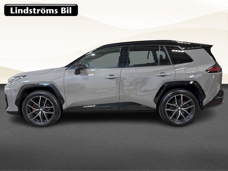 Toyota RAV4 bild 6