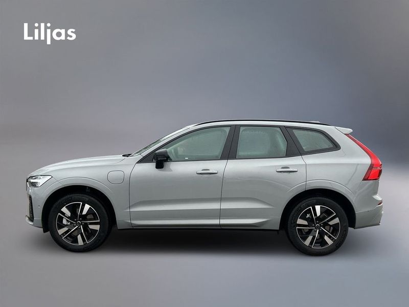 Volvo XC60 bild 4