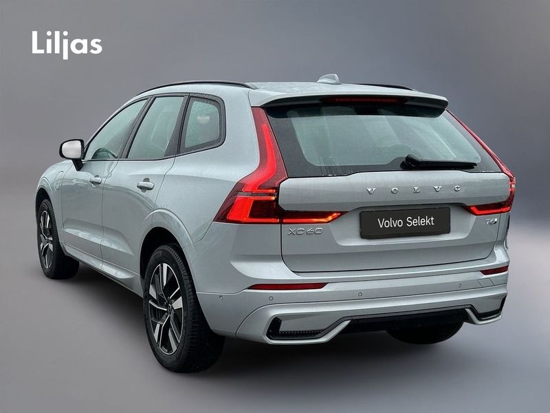 Volvo XC60 bild 3