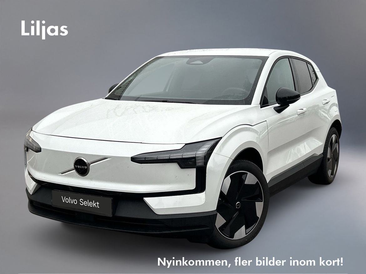 Volvo EX30