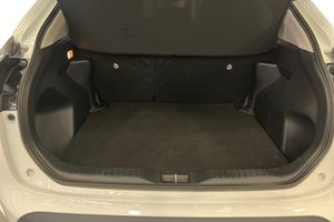 Toyota Yaris Cross bild 12