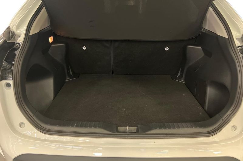 Toyota Yaris Cross bild 12
