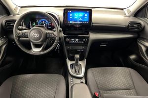 Toyota Yaris Cross bild 10