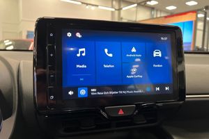 Toyota Yaris Cross bild 15