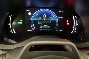 Toyota Yaris Cross bild 16