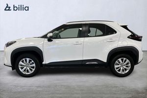 Toyota Yaris Cross bild 3
