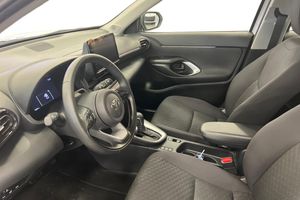 Toyota Yaris Cross bild 14