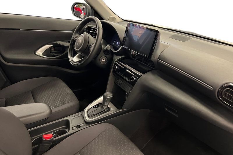 Toyota Yaris Cross bild 7