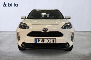 Toyota Yaris Cross bild 6