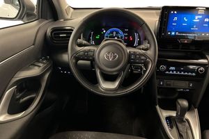 Toyota Yaris Cross bild 11