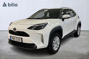 Toyota Yaris Cross bild 1