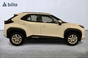Toyota Yaris Cross bild 18