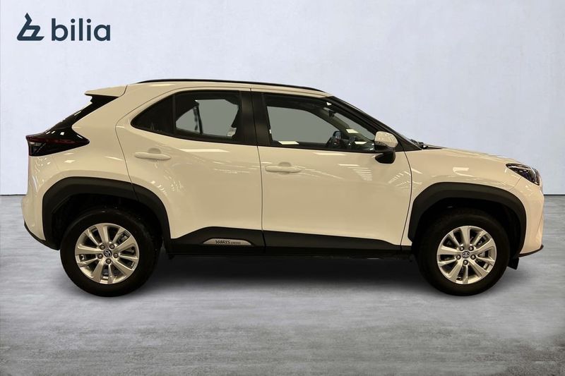 Toyota Yaris Cross bild 18