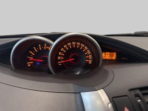 Toyota Verso bild 12