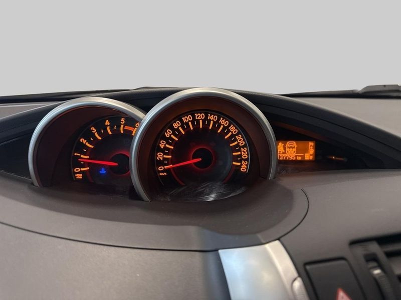 Toyota Verso bild 12