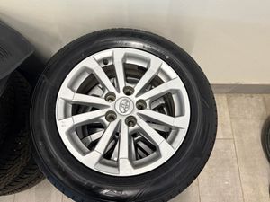 Toyota Verso bild 18