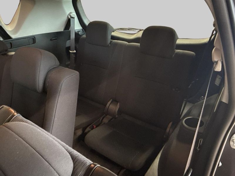 Toyota Verso bild 17