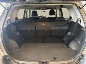 Toyota Verso bild 10