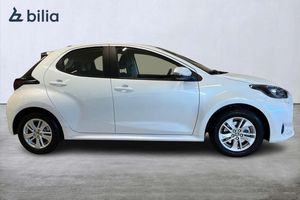 Toyota Yaris bild 16