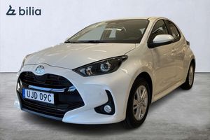 Toyota Yaris bild 1