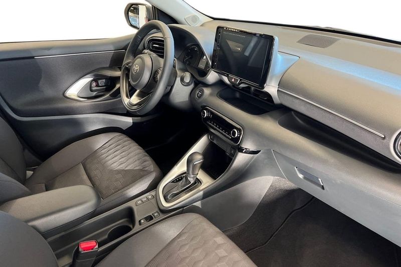 Toyota Yaris bild 6