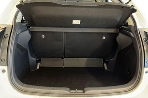 Toyota Yaris bild 10