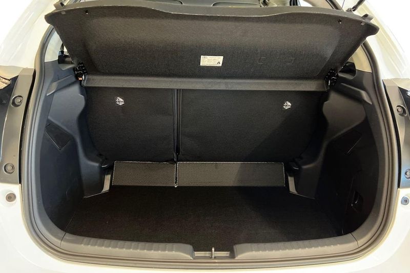 Toyota Yaris bild 10