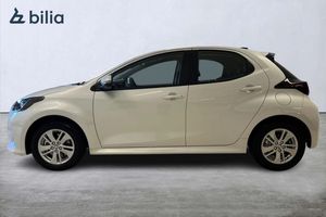 Toyota Yaris bild 3