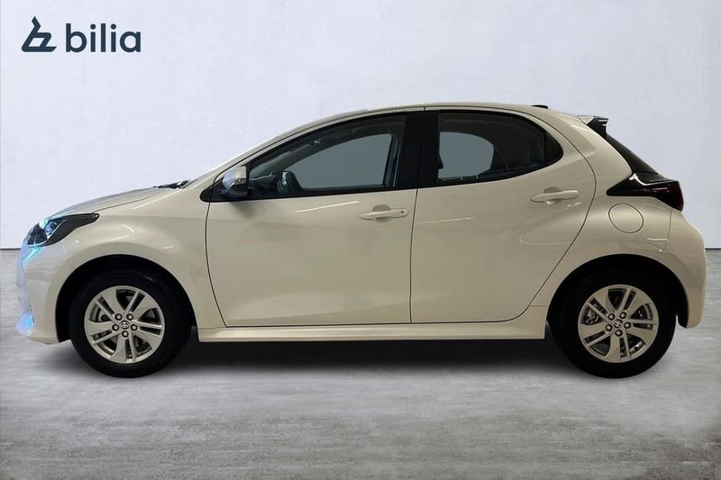 Toyota Yaris bild 3