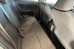 Toyota Yaris bild 7