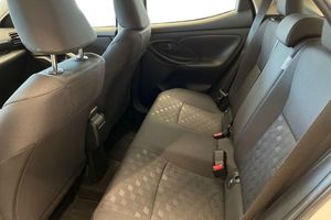 Toyota Yaris bild 11