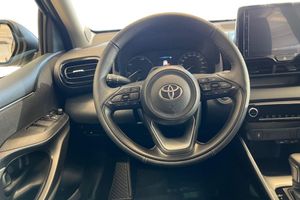 Toyota Yaris bild 9