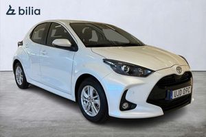 Toyota Yaris bild 18