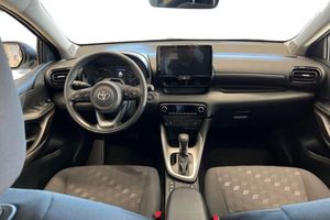 Toyota Yaris bild 8