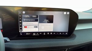 Audi A3 bild 9