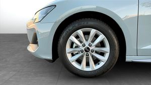 Audi A3 bild 6