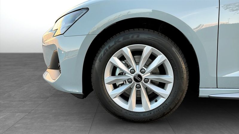 Audi A3 bild 6