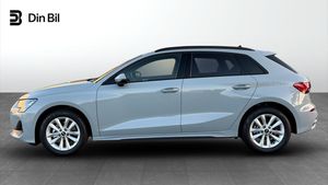 Audi A3 bild 2