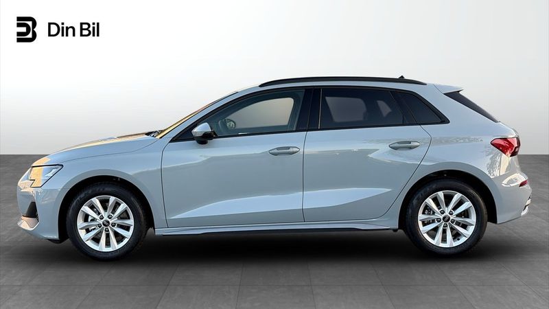 Audi A3 bild 2