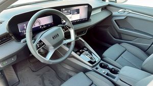 Audi A3 bild 7