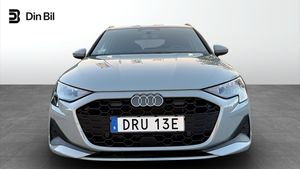 Audi A3 bild 4