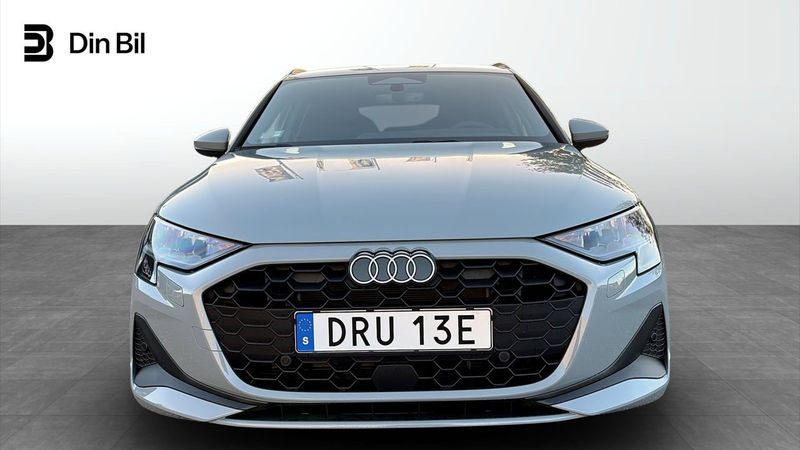 Audi A3 bild 4