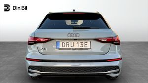 Audi A3 bild 5