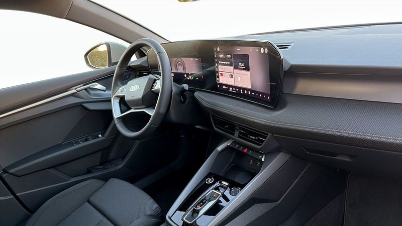 Audi A3 bild 11