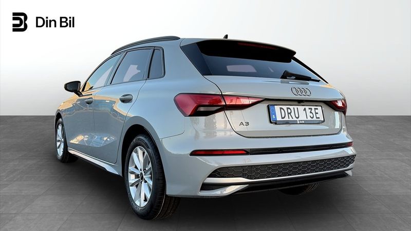 Audi A3 bild 3