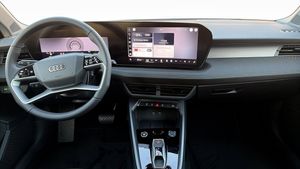 Audi A3 bild 10