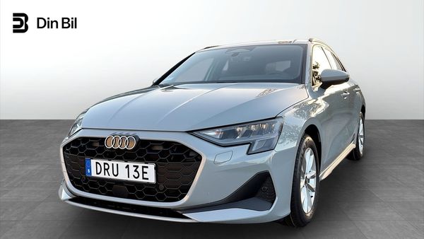 Audi A3 Sportback TFSI 110kw s tronic Proline - 2027